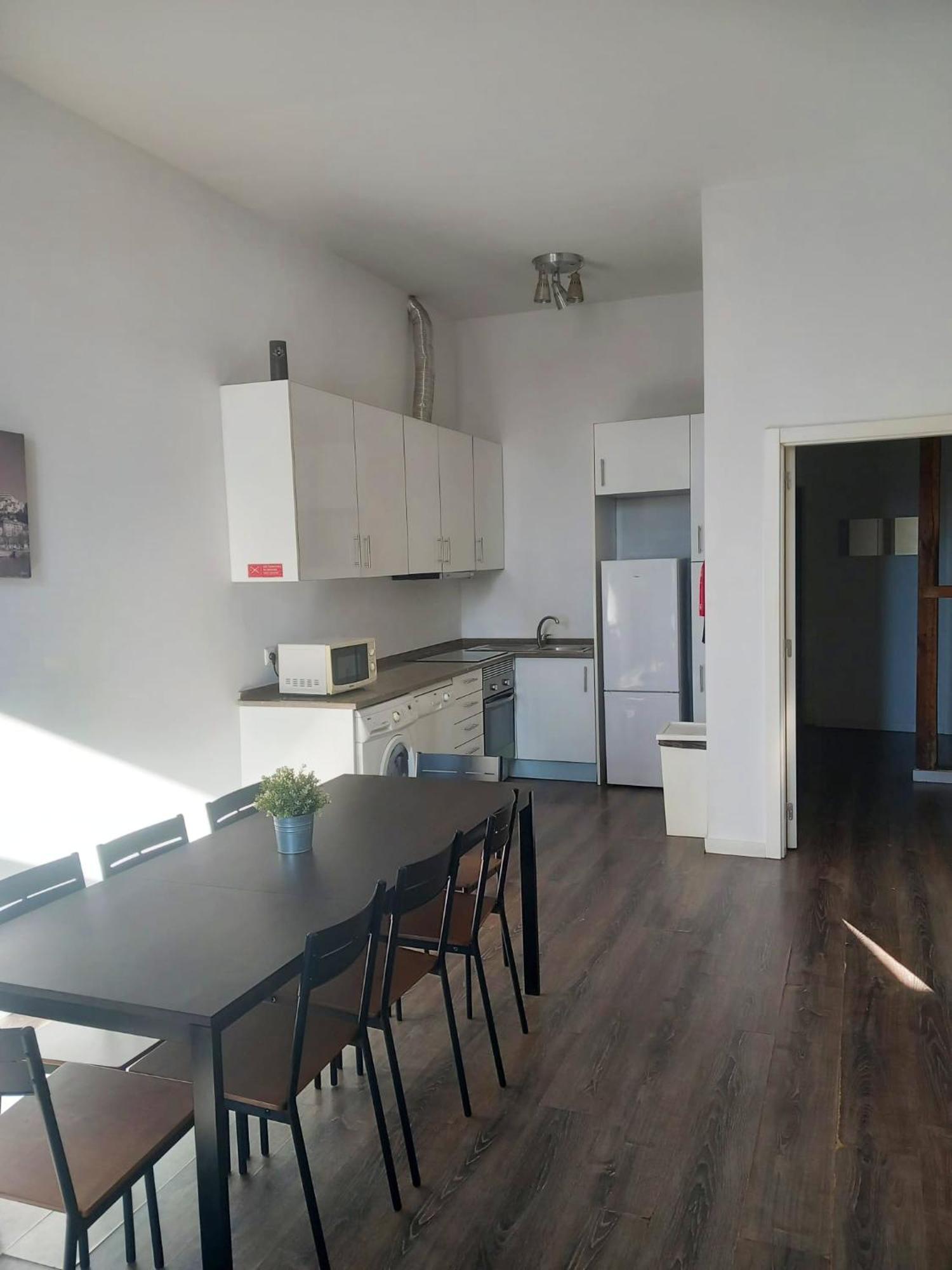 Superior Three-Bedroom Apartment
