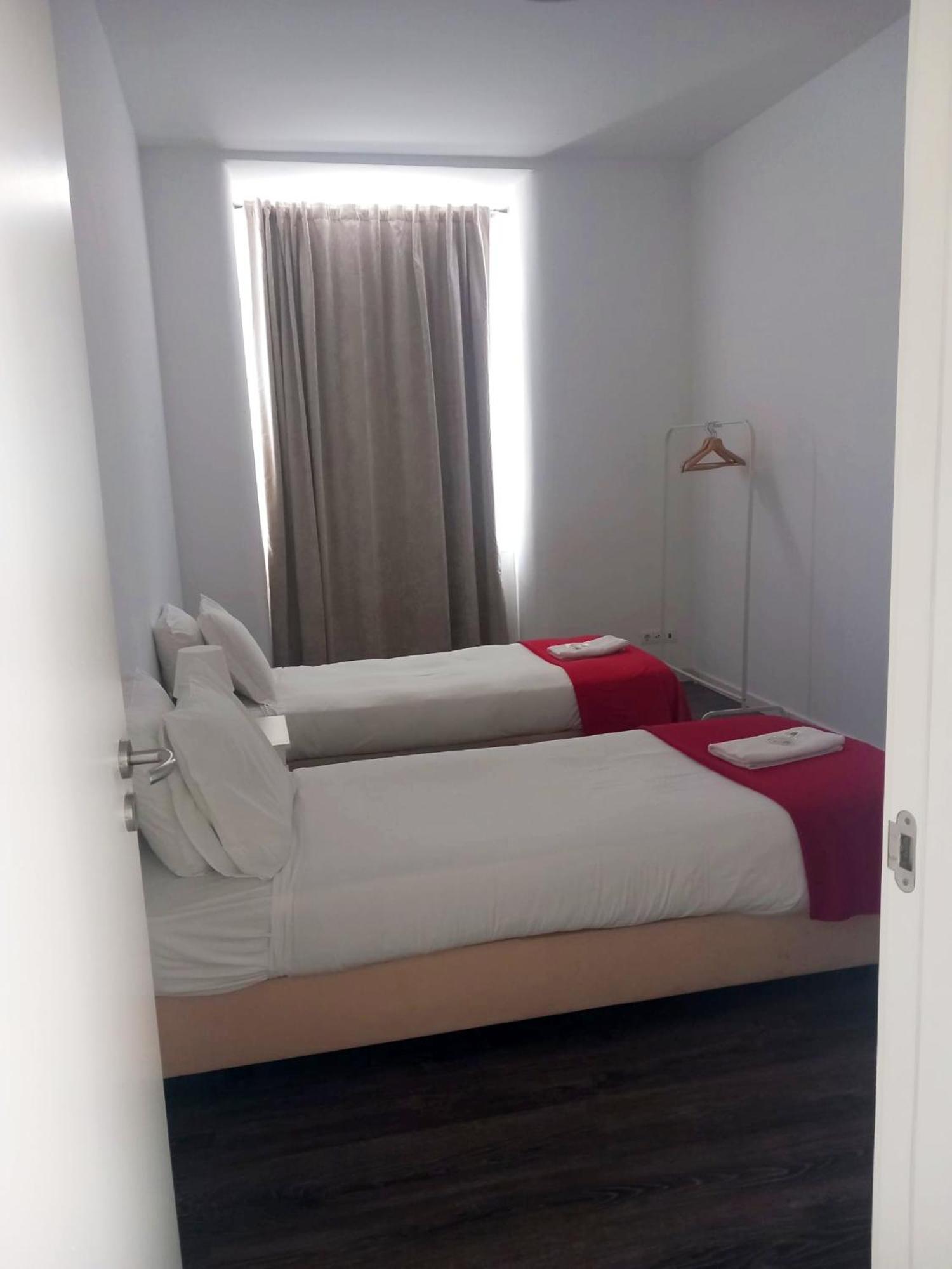Superior Three-Bedroom Apartment