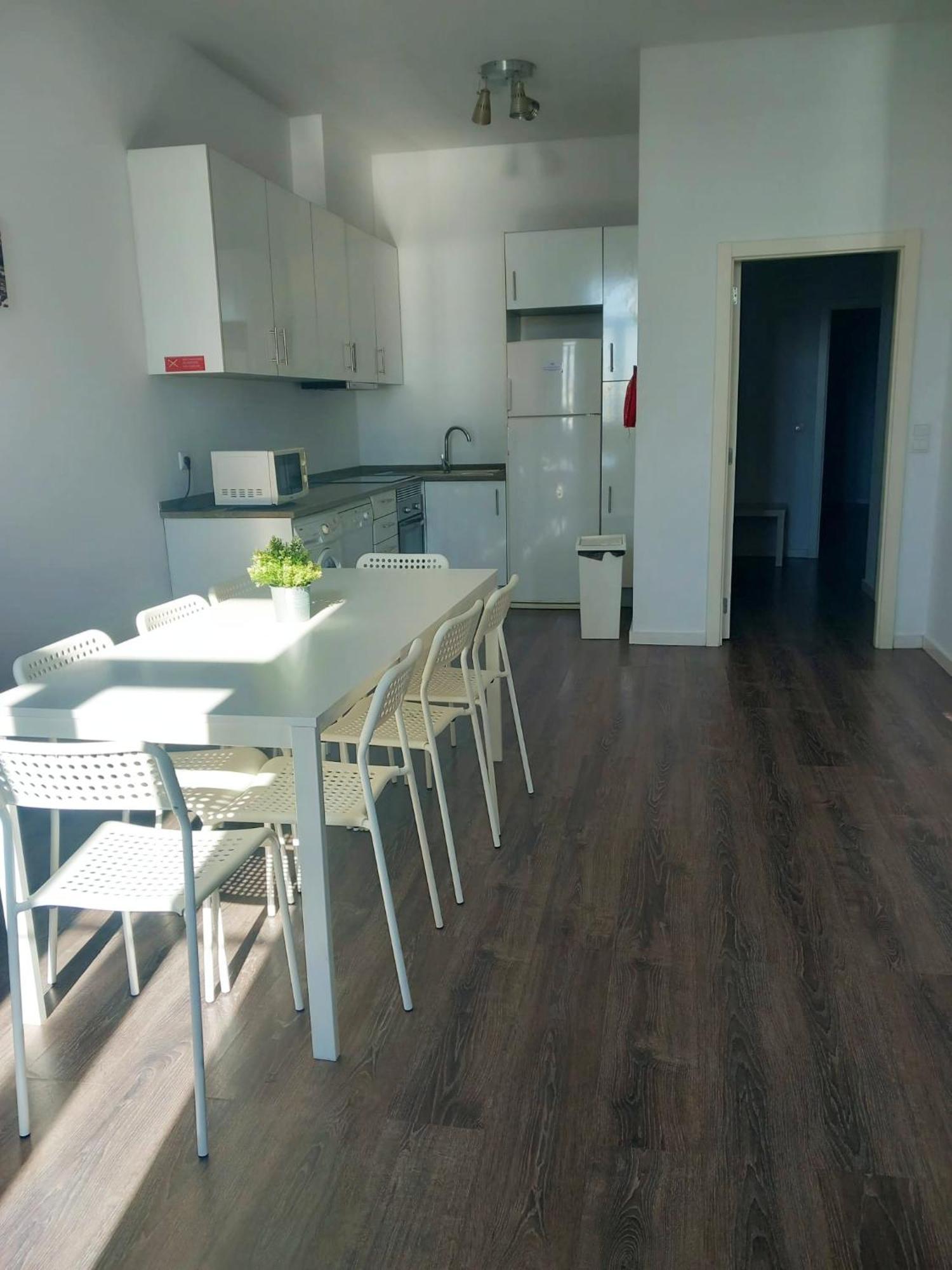 Superior Three-Bedroom Apartment