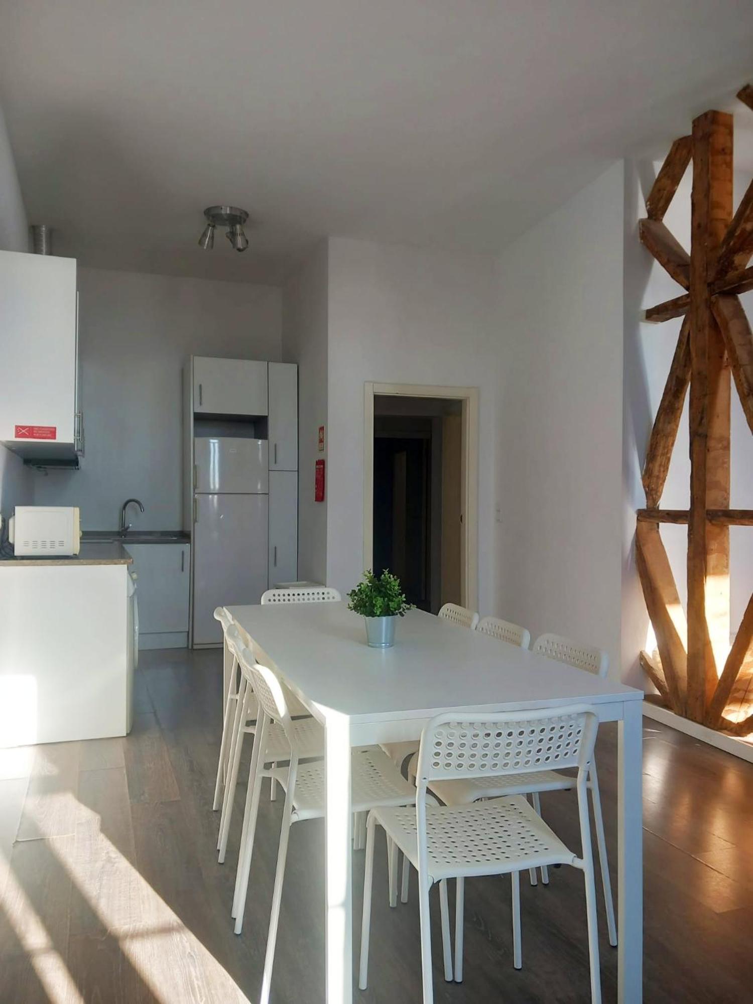 Superior Three-Bedroom Apartment