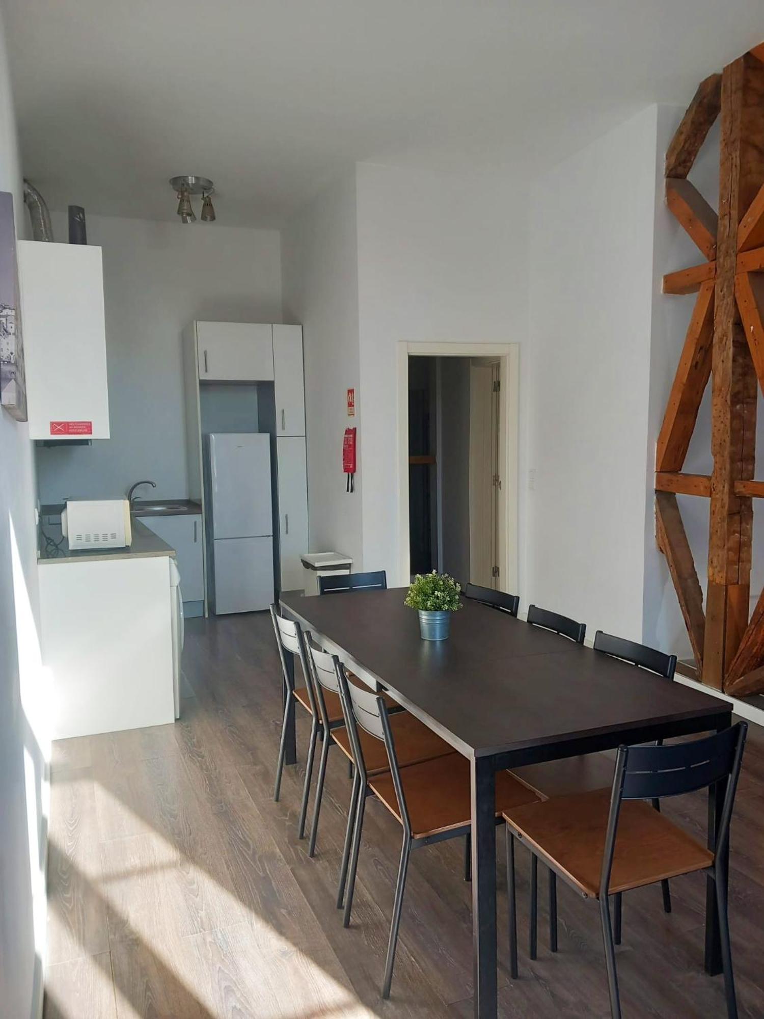 Superior Three-Bedroom Apartment