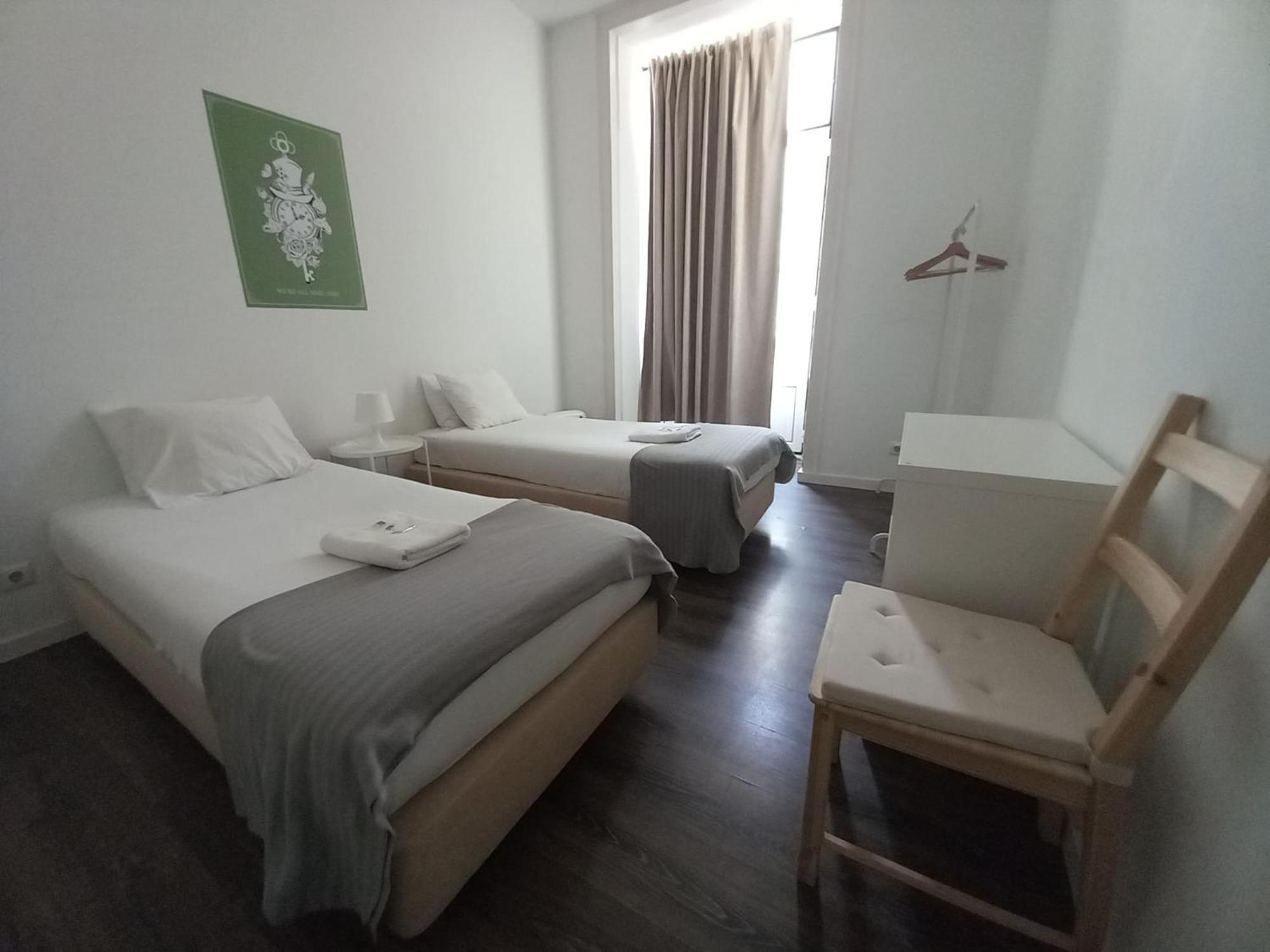 Superior Three-Bedroom Apartment