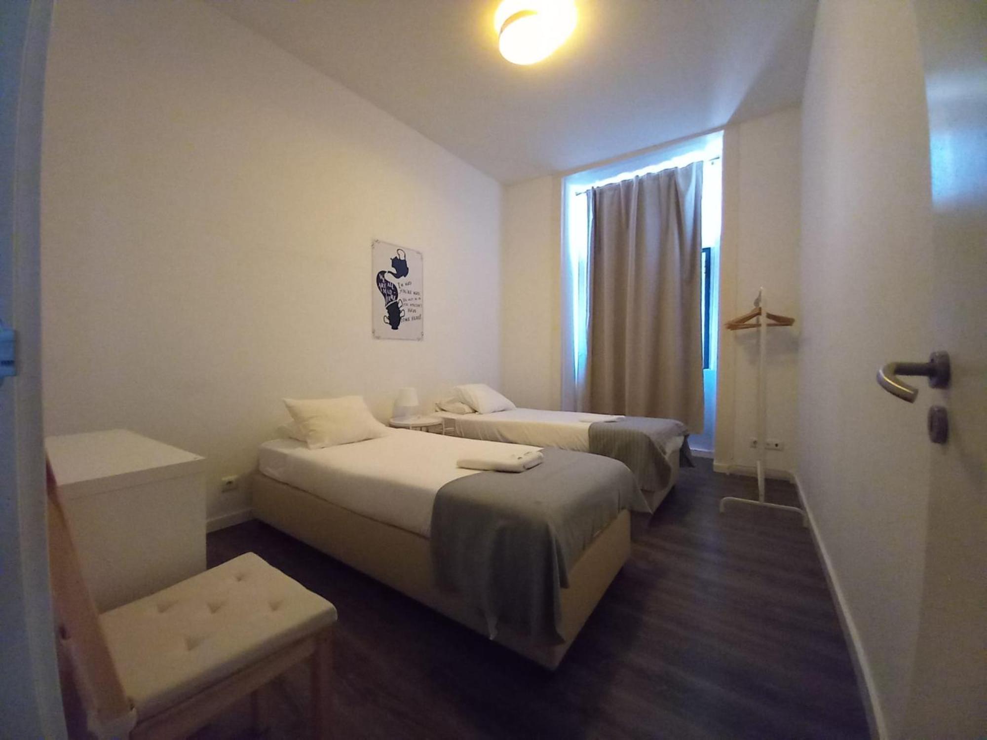 Superior Three-Bedroom Apartment
