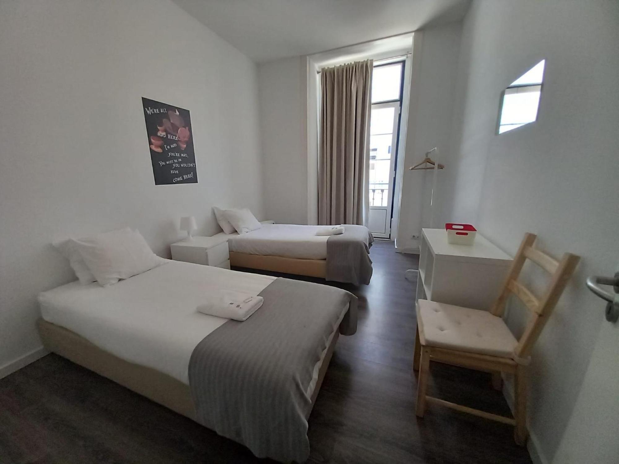 Superior Three-Bedroom Apartment