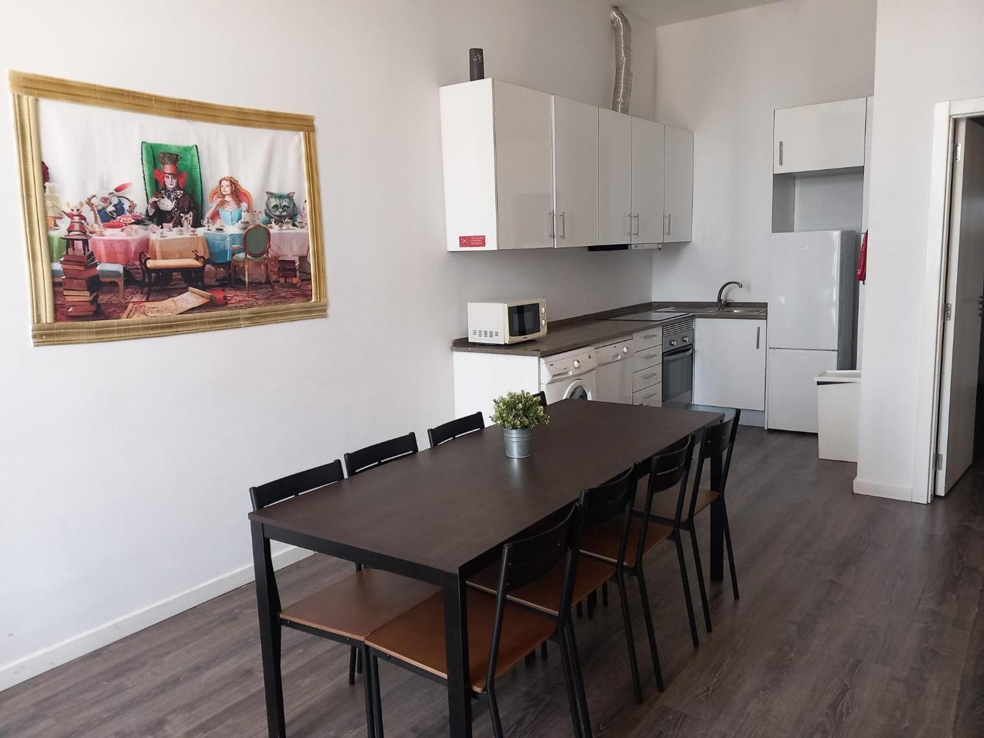 Superior Three-Bedroom Apartment