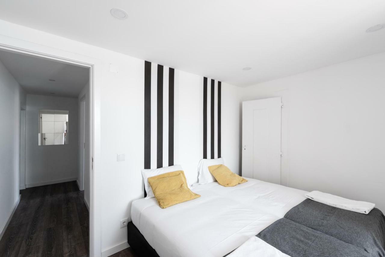 Four-Bedroom Apartment