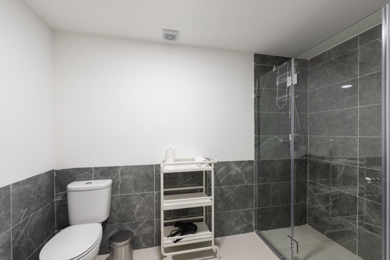 Four-Bedroom Apartment