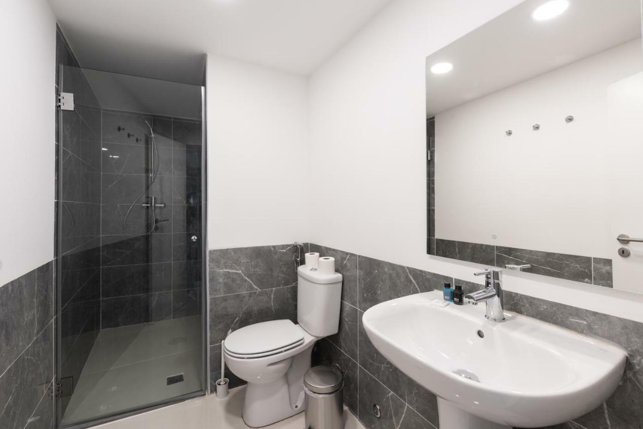 Four-Bedroom Apartment