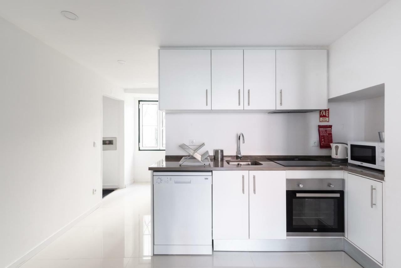 Four-Bedroom Apartment