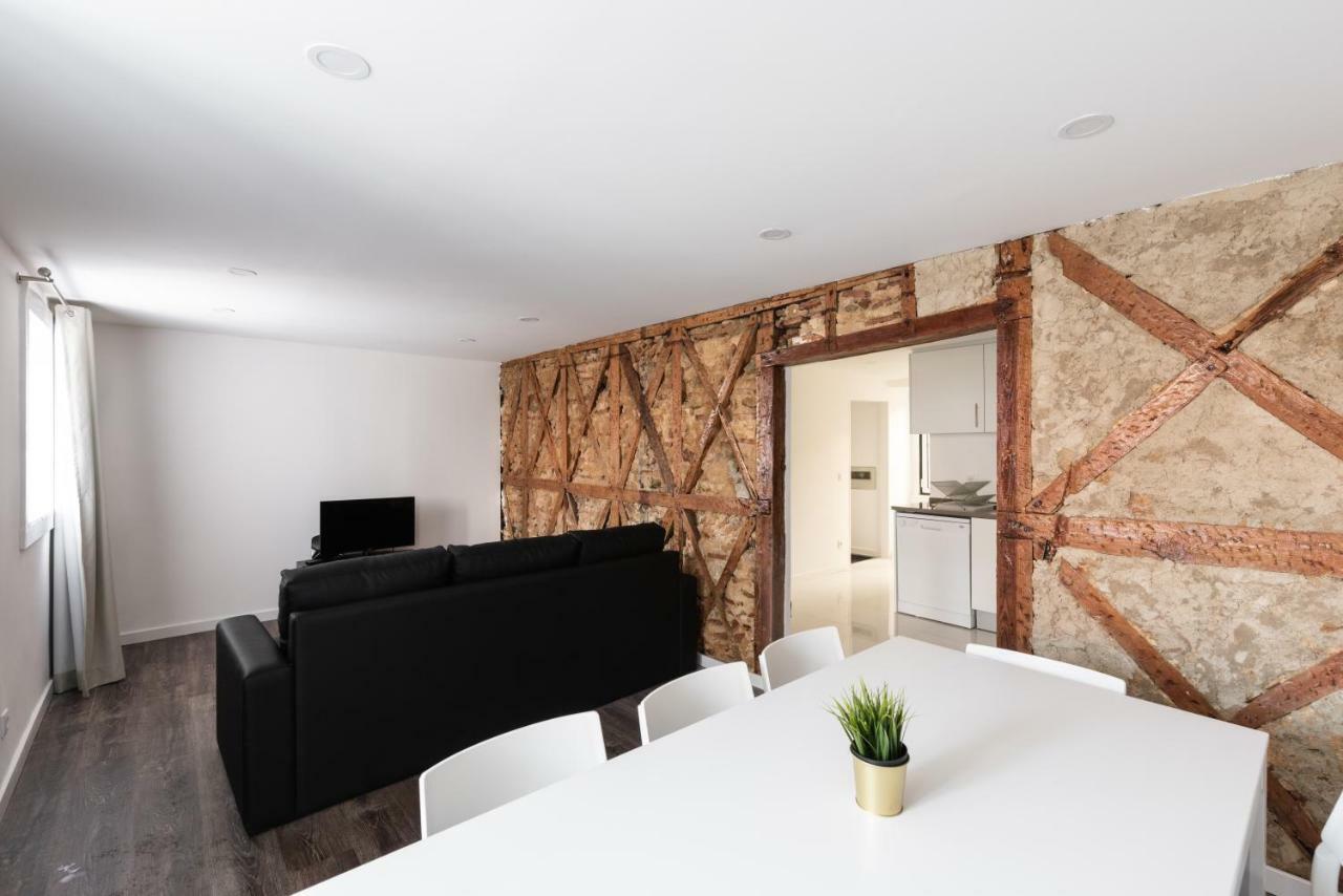 Four-Bedroom Apartment