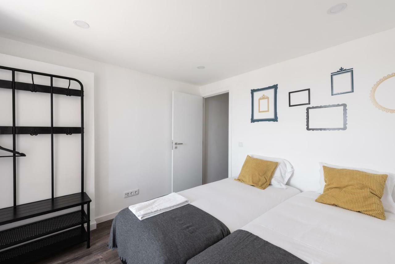 Four-Bedroom Apartment