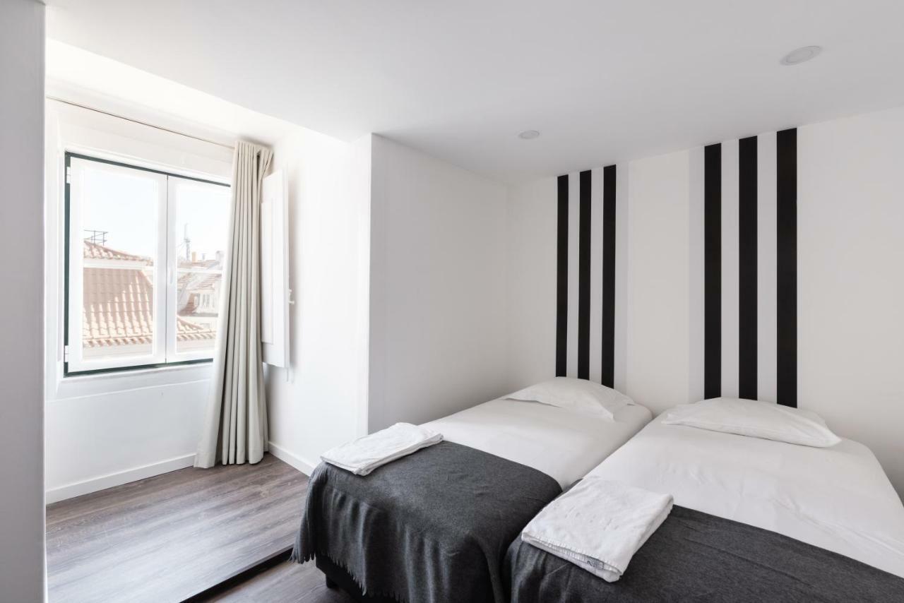 Four-Bedroom Apartment