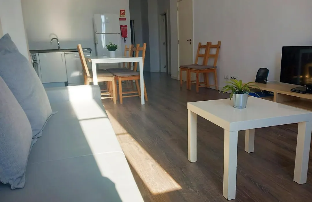 City Stays Cais Do Sodre Apartments (Adults Only)-1