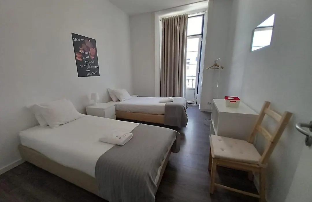 City Stays Cais Do Sodre Apartments (Adults Only)-1