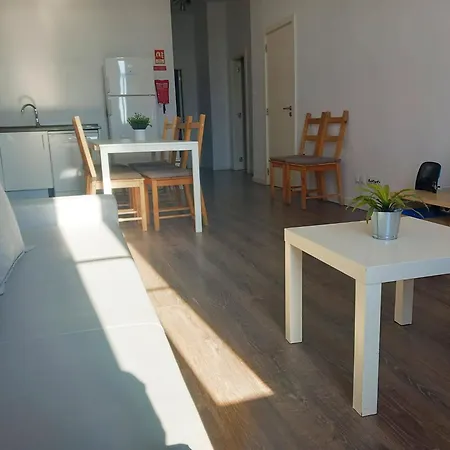 City Stays Cais Do Sodre Apartments (Adults Only)-3