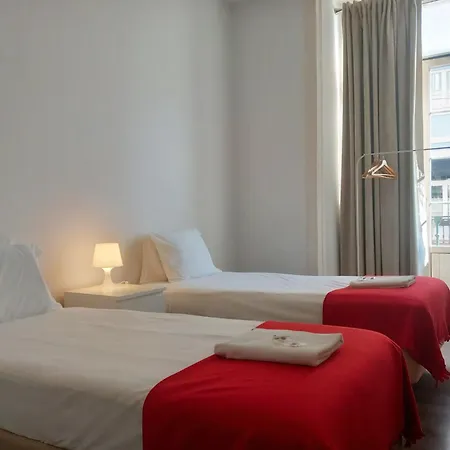 City Stays Cais Do Sodre Apartments (Adults Only)-2