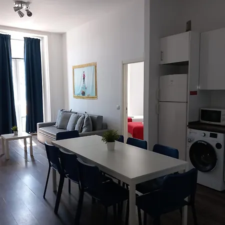 City Stays Cais Do Sodre Apartments (Adults Only)-3