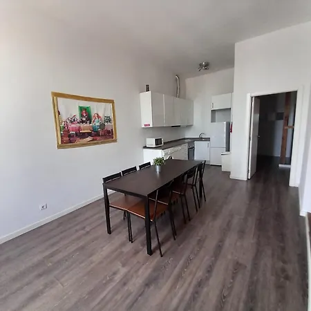 City Stays Cais Do Sodre Apartments (Adults Only)-2