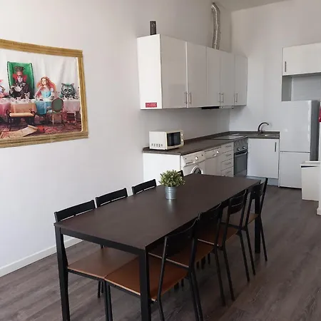 City Stays Cais Do Sodre Apartments (Adults Only)-2